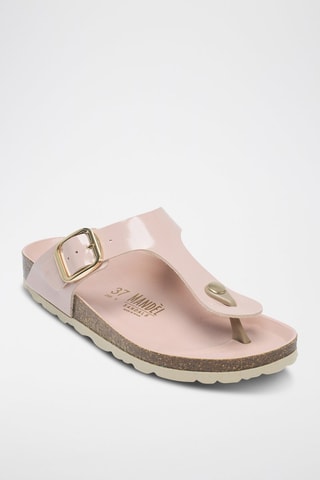 Slippers Blanca - Roze