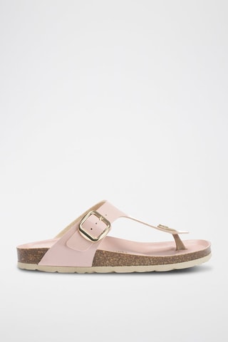 Slippers Blanca - Roze