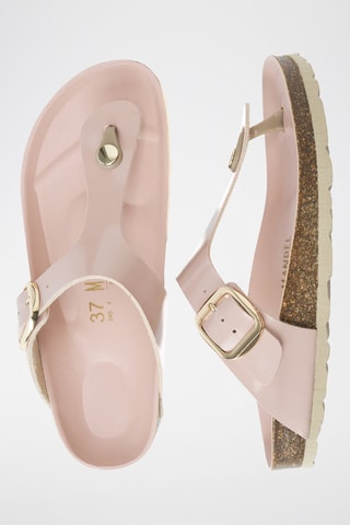 Slippers Blanca - Roze