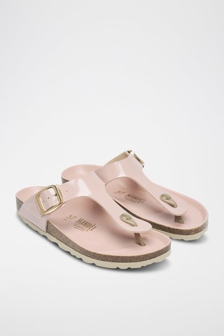 Slippers Blanca - Roze
