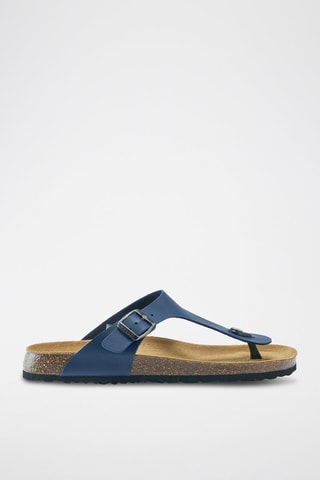Infradito David - Blu