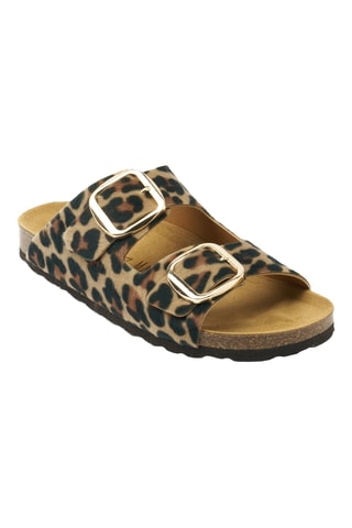 Mules - Marron