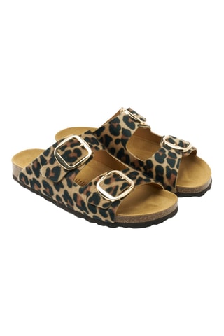 Mules - Marron