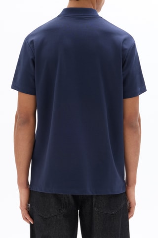 Polo regular - Navy