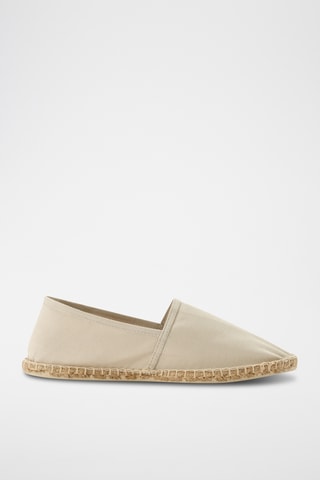 Espadrillas - Beige