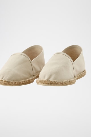 Espadrillas - Beige