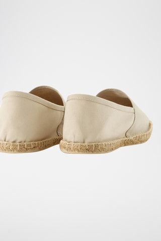 Espadrillas - Beige