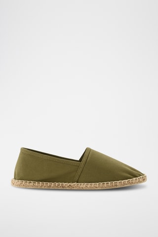 Espadrillas - Kaki