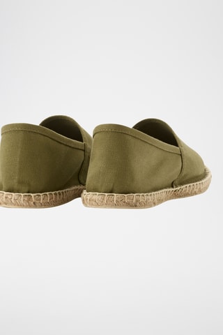 Espadrillas - Kaki