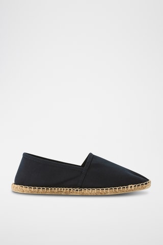 Espadrillas - Navy