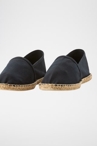 Espadrillas - Navy