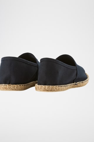 Espadrillas - Navy