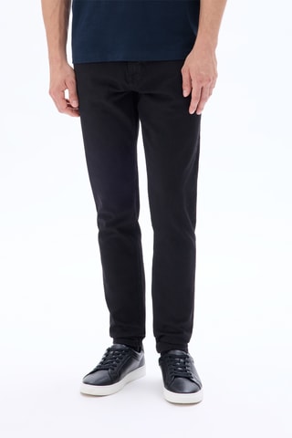Jeans skinny - Nero