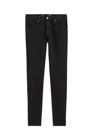 Jeans skinny - Nero