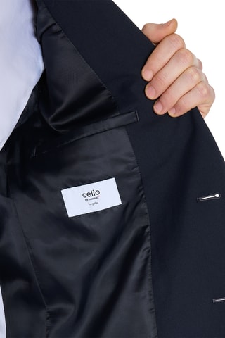 Giacca da completo - Navy