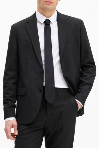 Giacca da completo - Nero