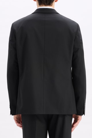 Giacca da completo - Nero
