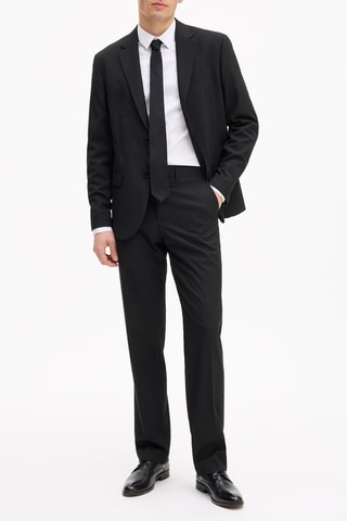 Giacca da completo - Nero