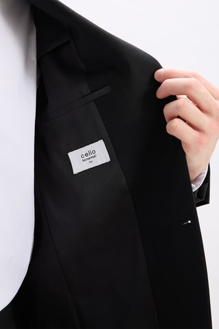 Giacca da completo - Nero