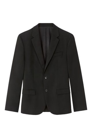 Giacca da completo - Nero