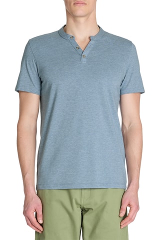 T-shirt regular - Grigio
