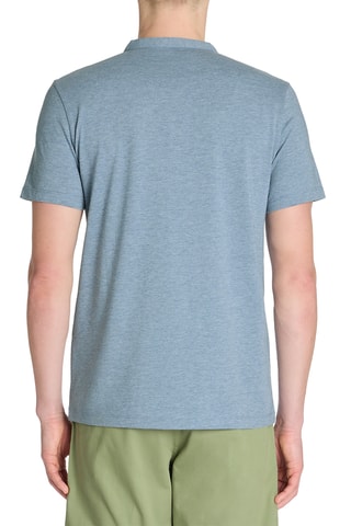 T-shirt regular - Grigio