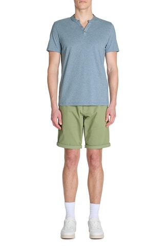 T-shirt regular - Grigio