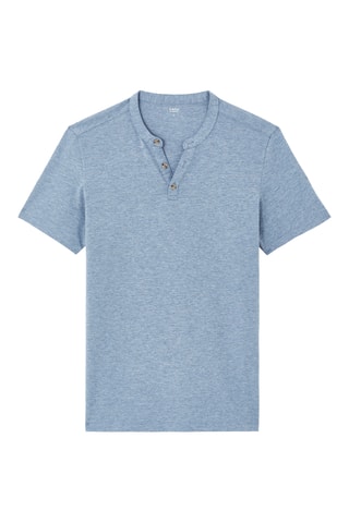 T-shirt regular - Grigio
