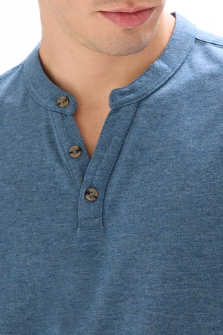 T-shirt regular - Grigio scuro