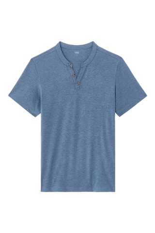 T-shirt regular - Grigio scuro