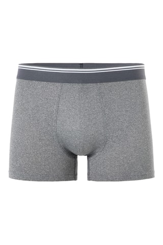 Parigamba - Grigio scuro