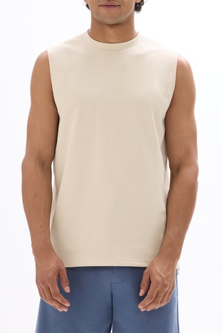 Canotta - Beige