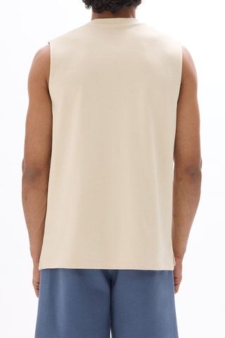 Canotta - Beige