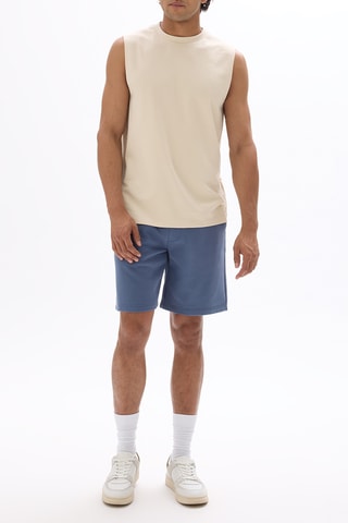 Canotta - Beige