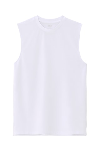 Canotta - Bianco