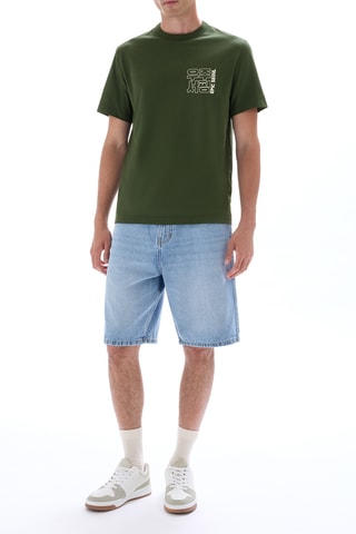 T-shirt - Verde