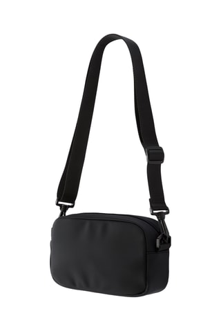 Borsa a tracolla - Nero