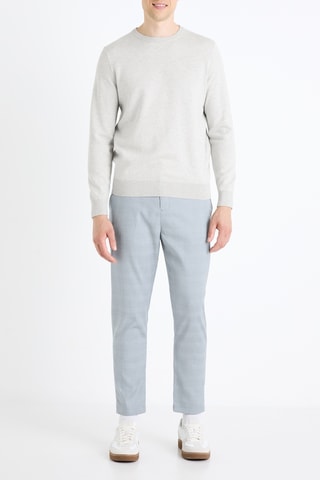 Pantaloni - Blu
