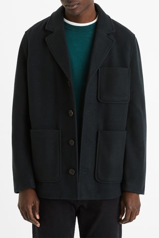 Blazer slim - 