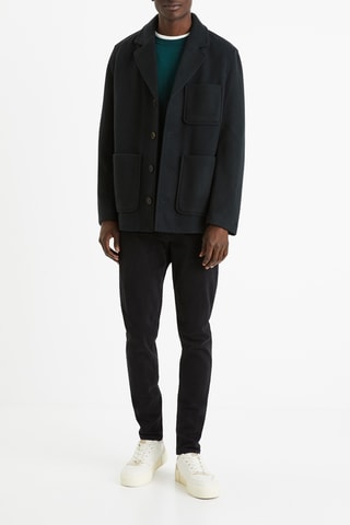 Blazer slim - 