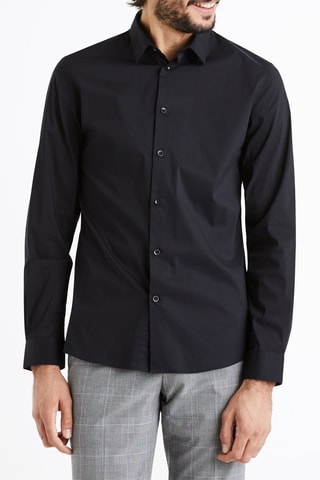 Camicia slim - 
