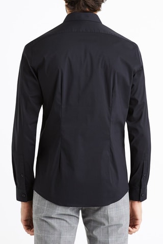Camicia slim - 