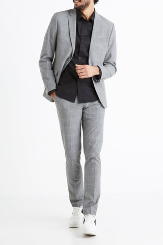Camicia slim - 