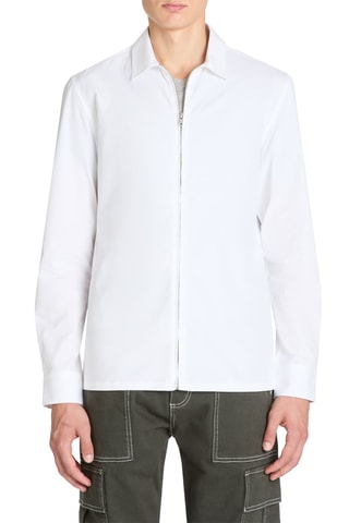 Camicia - Bianco