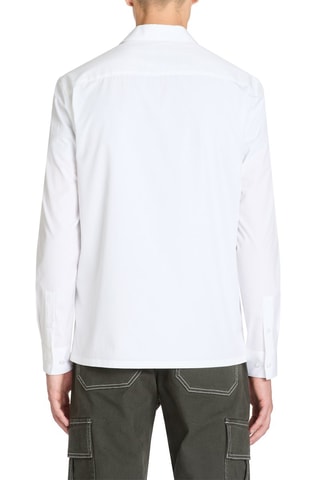 Camicia - Bianco