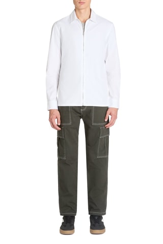 Camicia - Bianco
