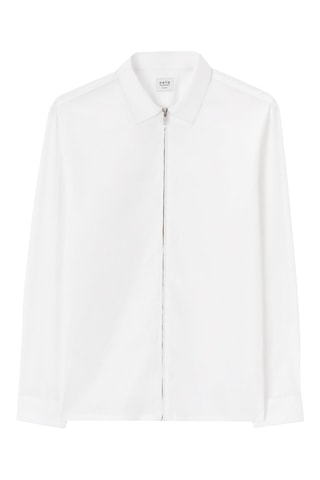 Camicia - Bianco