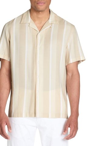 Camicia - Beige