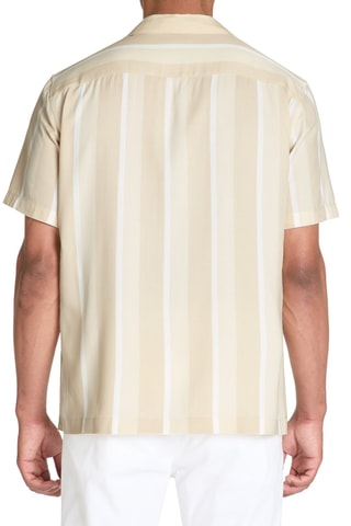 Camicia - Beige