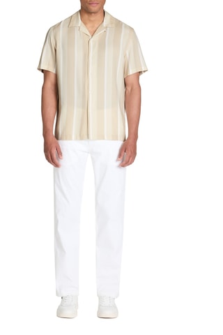 Camicia - Beige